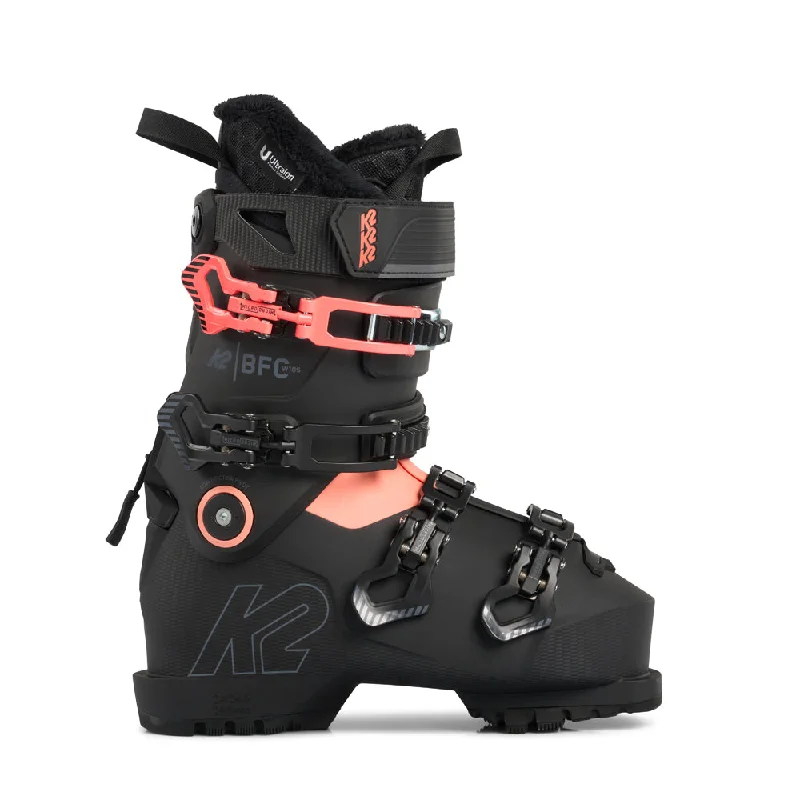 BFC 105 Ski Boots - Womens