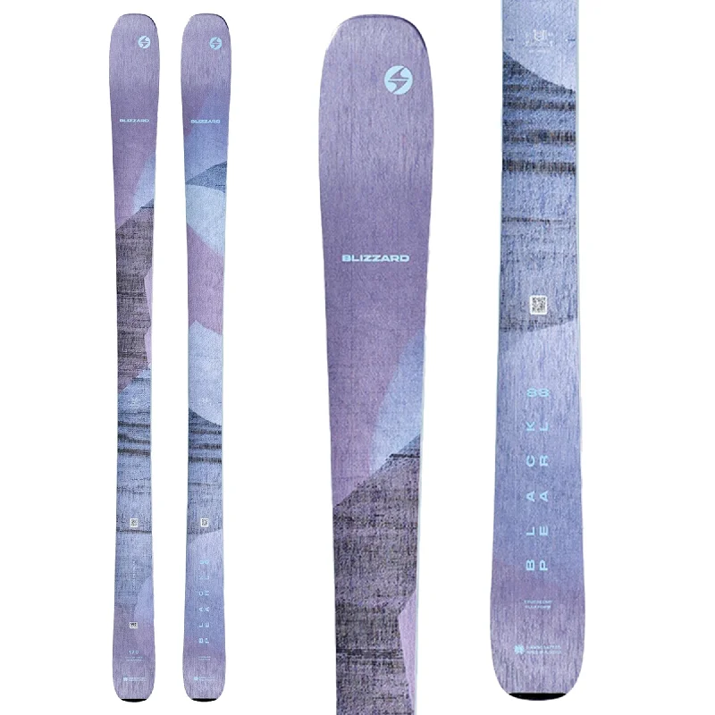 Blizzard Black Pearl 88 Womens Ski 2025