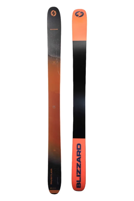 Blizzard Mens Rustler 11 Ski