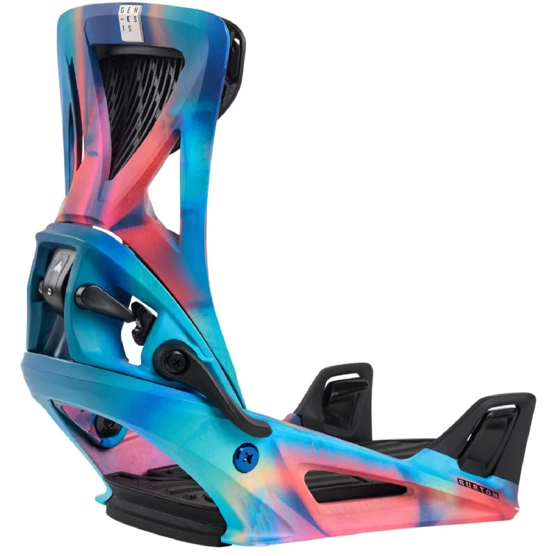 Burton Genesis Step On Bindings 2025 - Men's