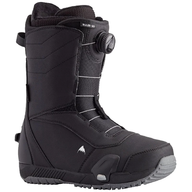 Burton Ruler Step On Boots 2025 - Men's