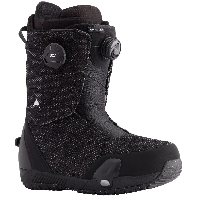 Burton Swath Step On 2024 - Men's Snowboard Boots