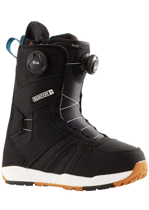 Burton Women's Felix BOA Snowboard Boots