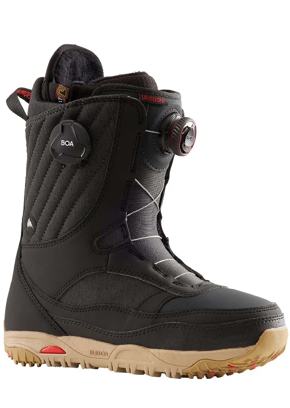 Burton Women's Limelight BOA Snowboard Boots