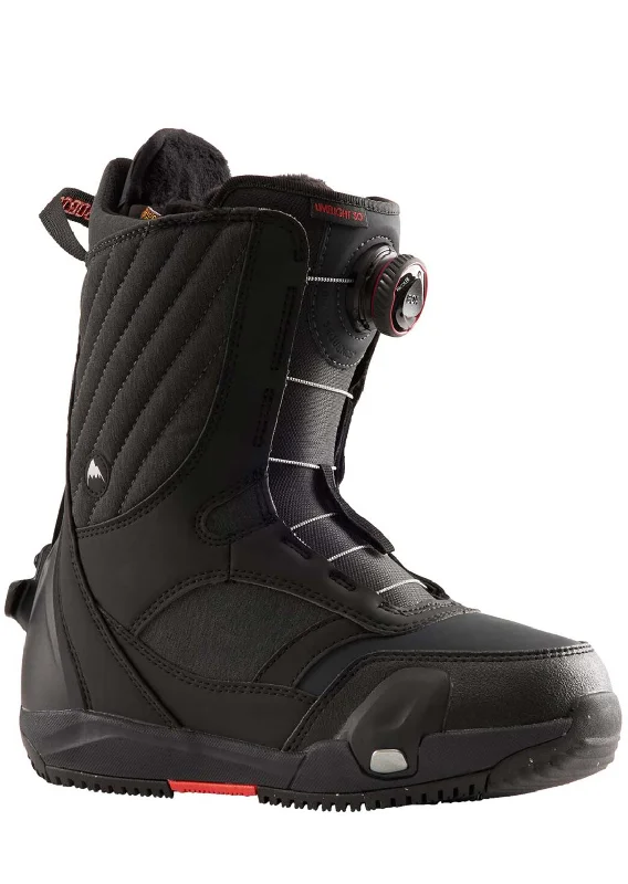 Burton Women's Limelight Step On Snowboard Boots