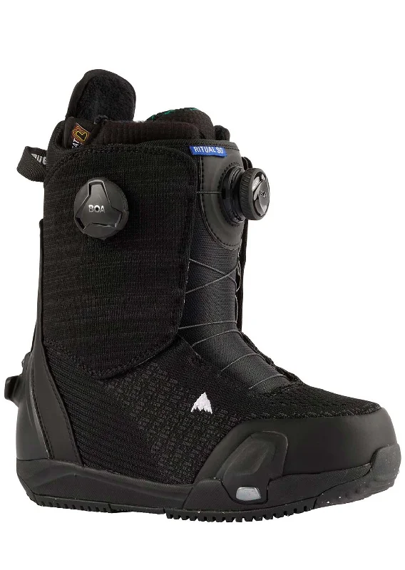 Burton Women's Ritual Step On Snowboard Boots