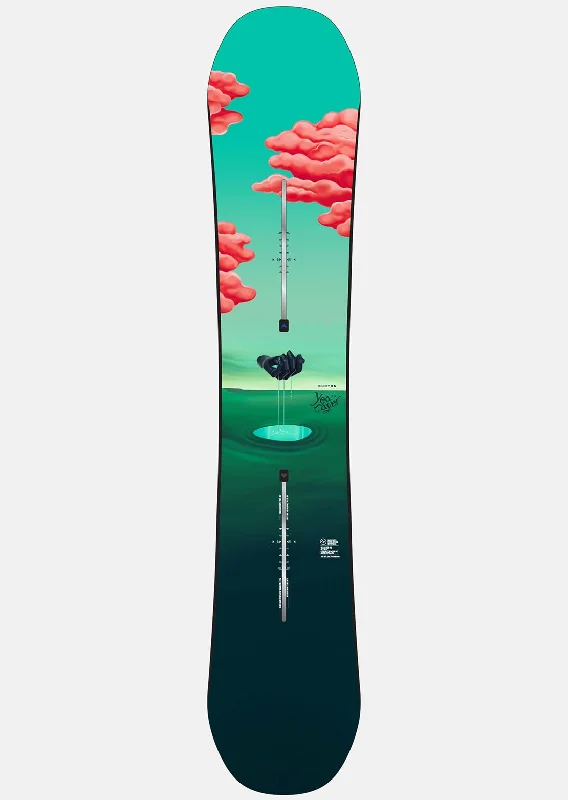 Burton Women's Yeasayer Snowboard