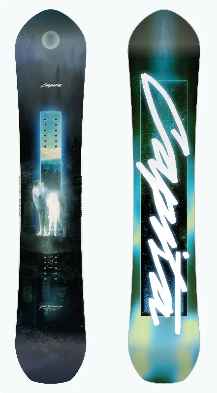 Capita The Equalizer by Jess Kimura Womens Snowboard 2023