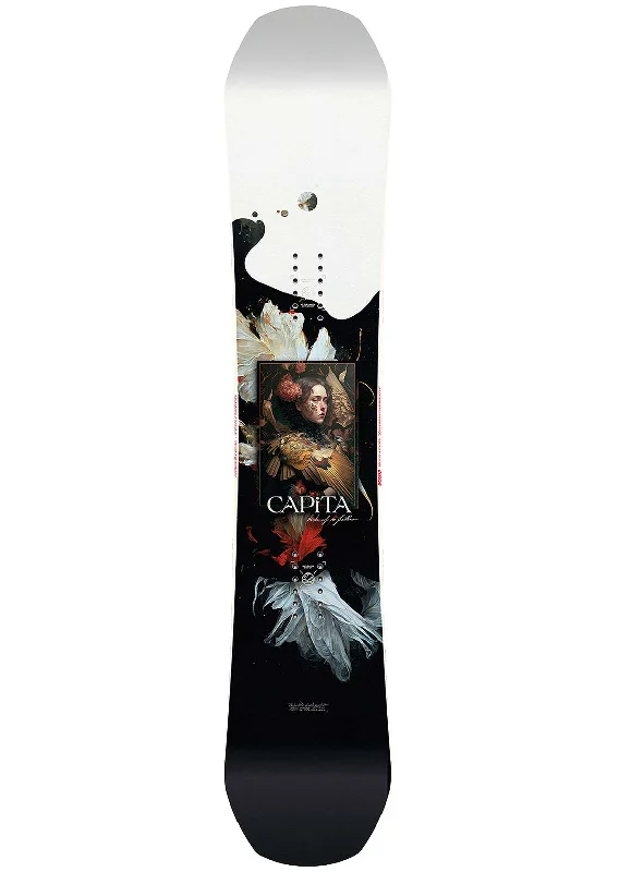 Capita Women's Birds Of A Feather Snowboard