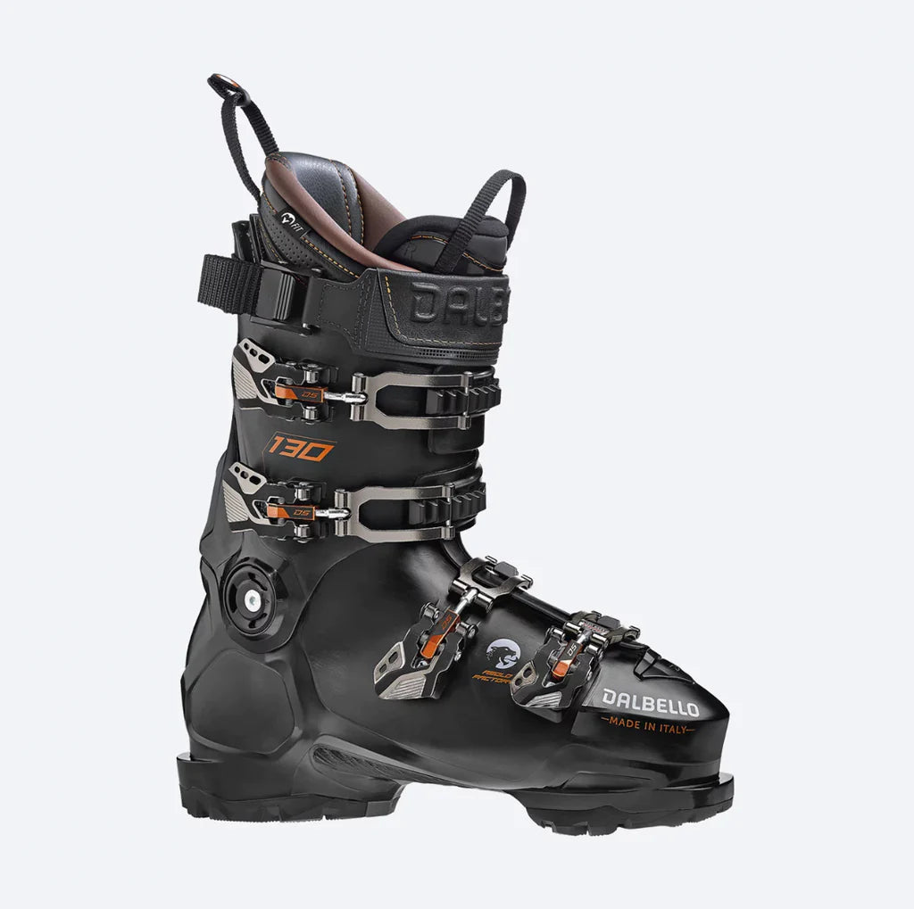 Dalbello DS Asolo Factory 130 GW Ski Boots 2022 (Final Sale)