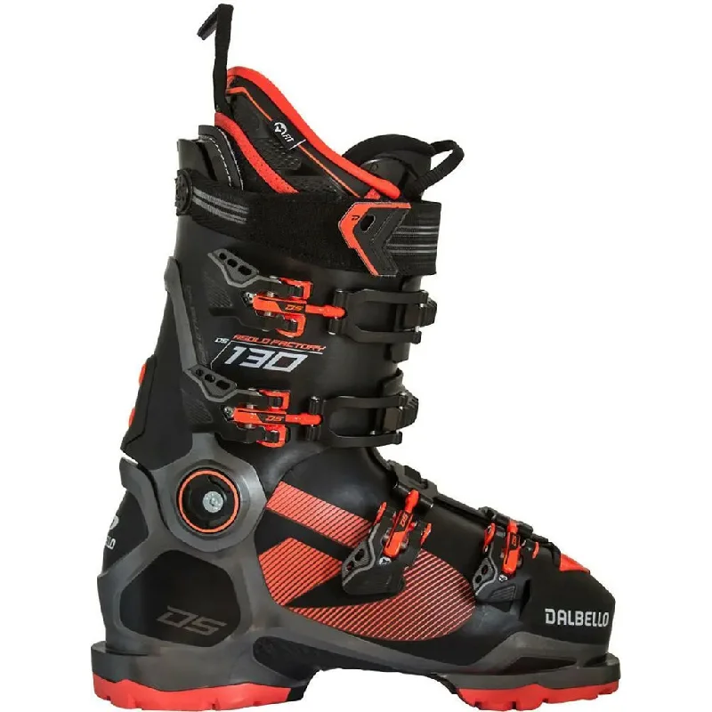 Dalbello DS Asolo Factory 130 GW Ski Boots Mens 2021