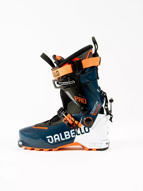 Dalbello Quantum Free Pro Ski Boots Mens 2024