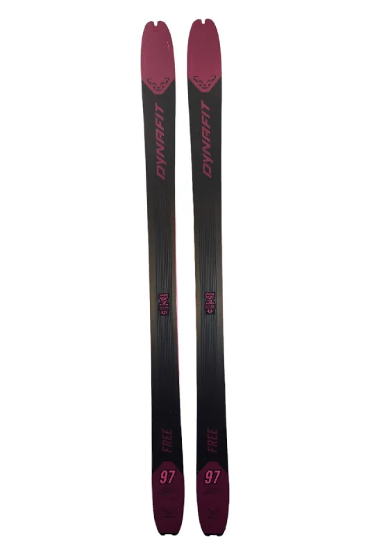 Dynafit Women's Free 97 Ski