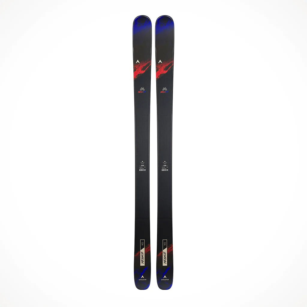 Dynastar Menace 90 Skis 2023