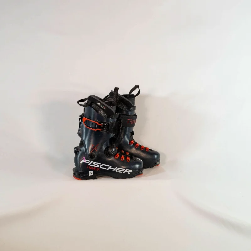 Fischer Travers TS Ski Boot 24.5 #9