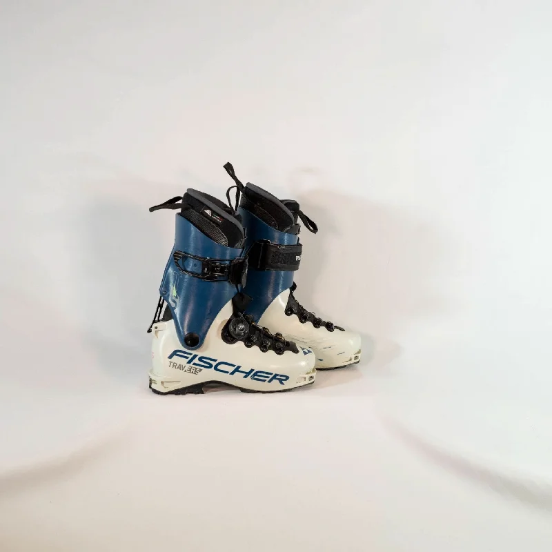 Fischer Travers TS W's Ski Boot 26.5 #5