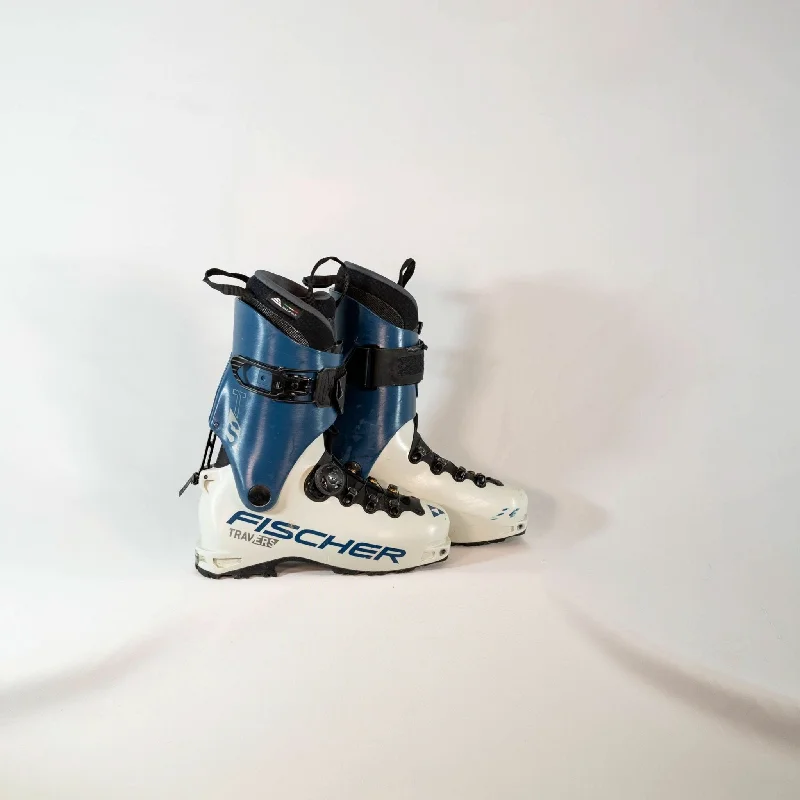 Fischer Travers TS W's Ski Boot 27.5 #23