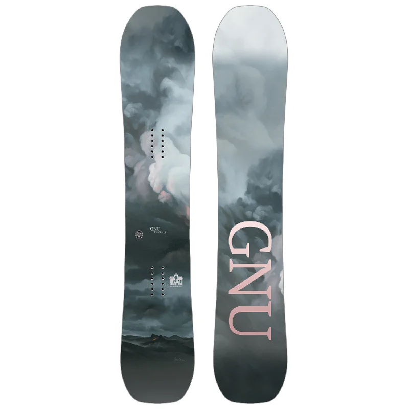 GNU Frosting 2024 - Women's Snowboard