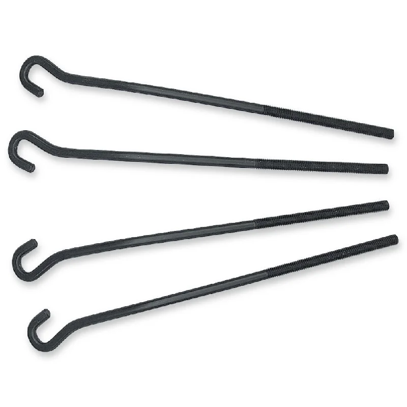 Hardwire Standard Rod (4 Pack)