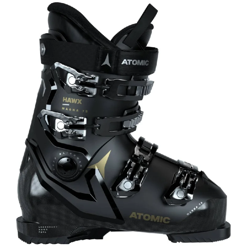 Hawx Magna 75 Ski Boots - Womens