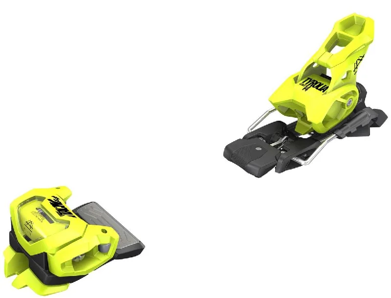 Tyrolia Attack 14 Ski Binding 2023