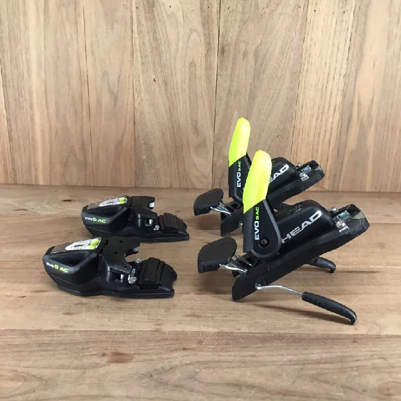 Head Evo 9 GW AC Bindings