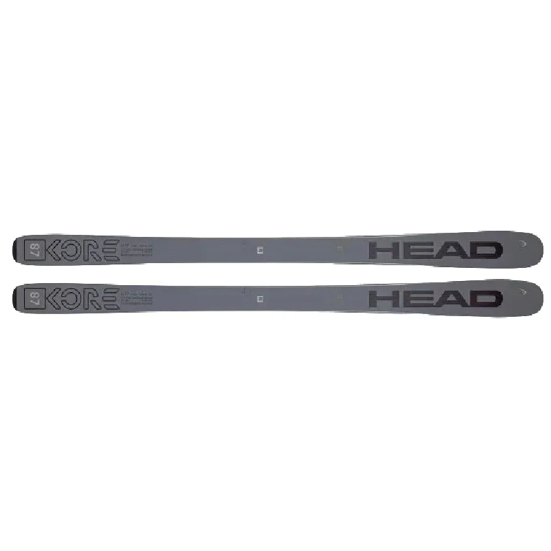 Head KORE 87 Men's Flat Ski - 2024