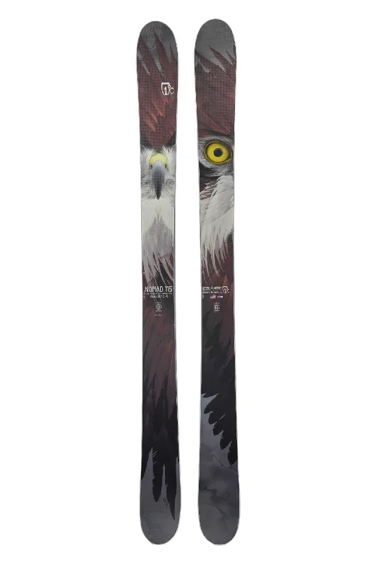 Icelantic Nomad 115 Ski