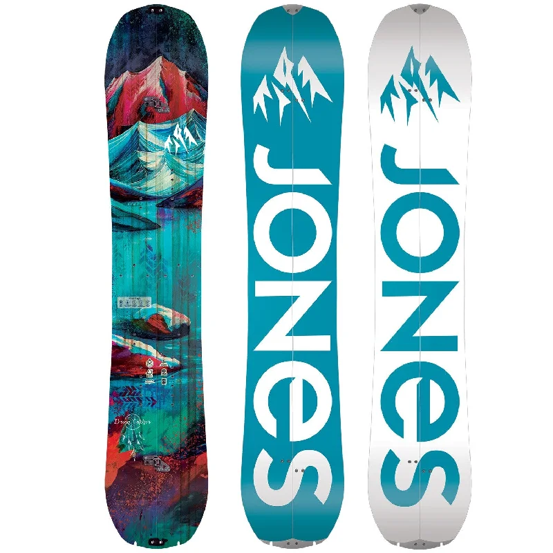 JONES DREAM CATCHER SPLITBOARD