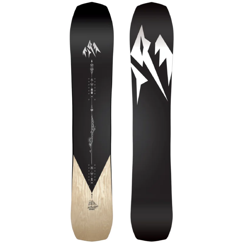 Jones Flagship Pro Snowboard 2025 - Men's