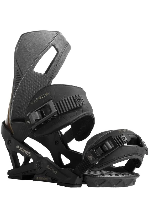 Jones Men's Apollo Snowboard Bindings