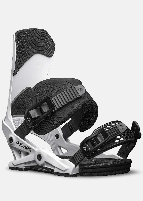 Jones Men's Meteorite Snowboard Bindings