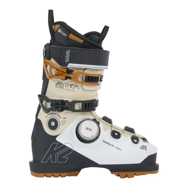 K2 Anthem 95 BOA Ski Boots - Women's 2024