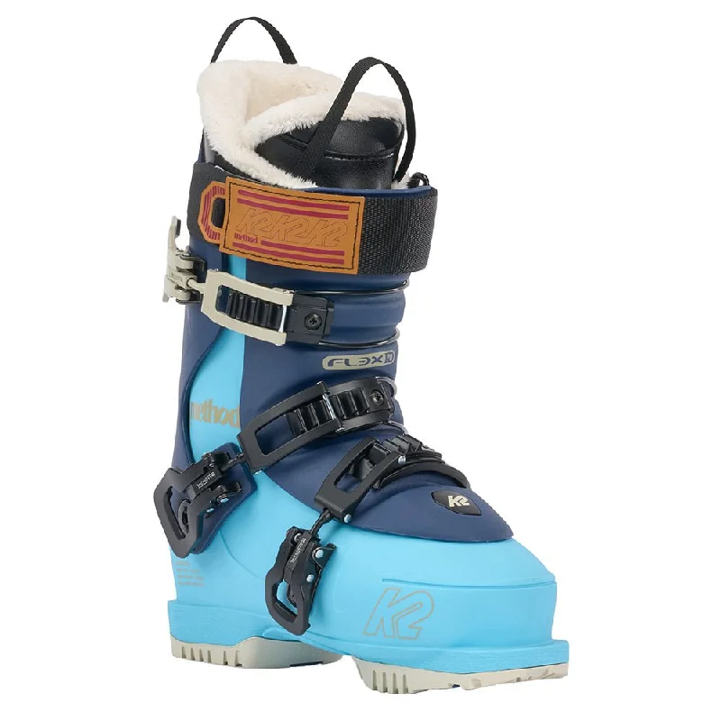 K2 Method GW Womens Ski Boot 2024