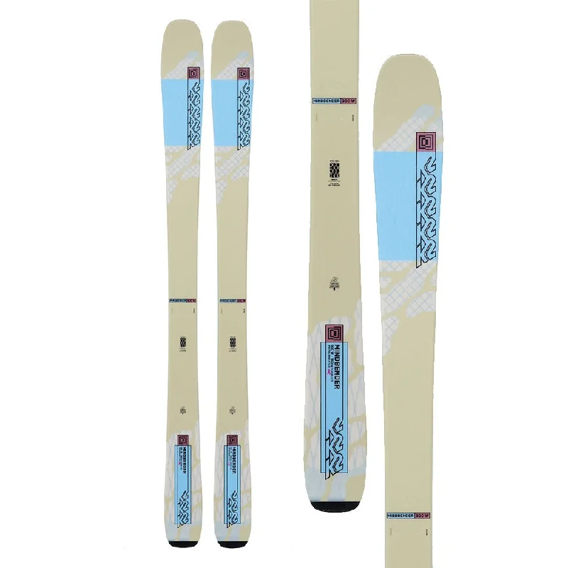 K2 Mindbender 90 C Womens Ski 2024