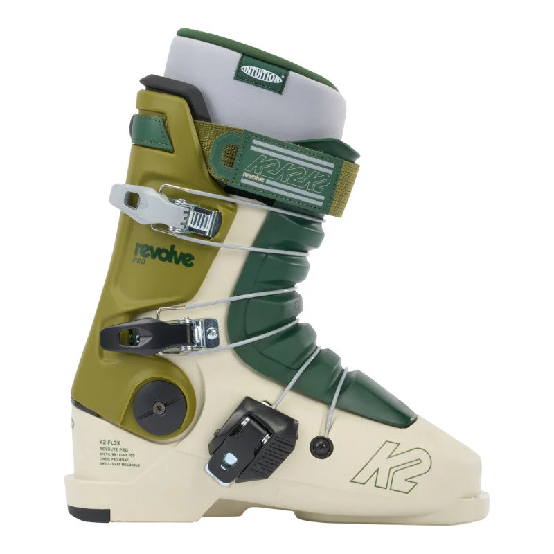 K2 Revolve Pro Ski Boots 2024