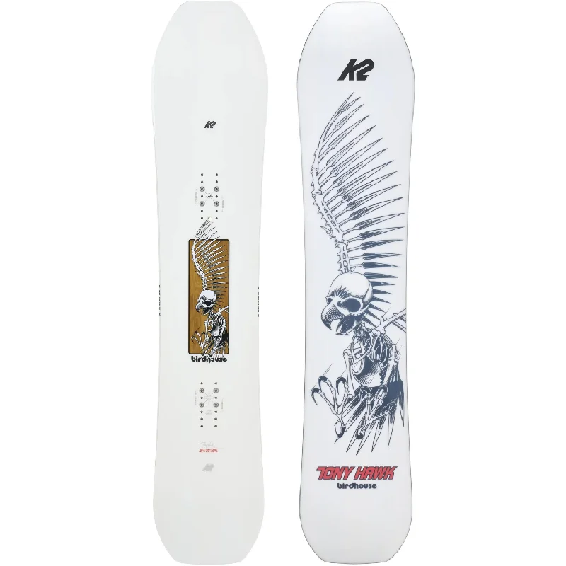 K2 Tony Hawk x Party Platter 2023 Men's Snowboard