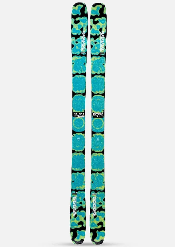 K2 Women's Omen 85 W Ski