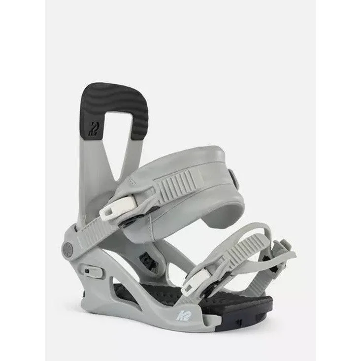 K2 2024 BEDFORD Snowboard Binding