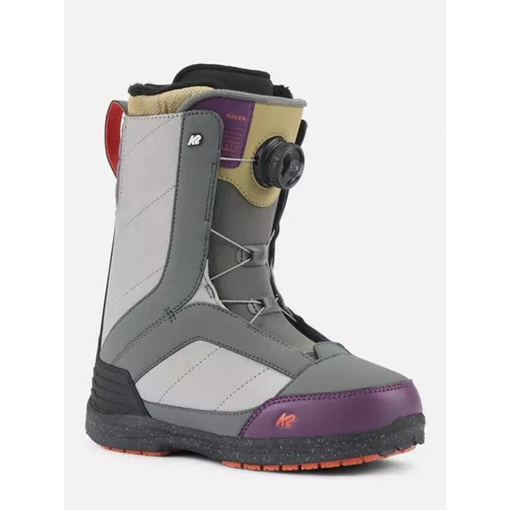 K2 2024 HAVEN Snowboard Boot