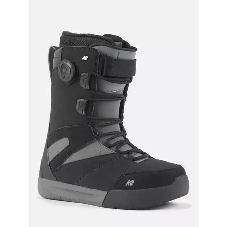 K2 2024 OVERDRAFT Snowboard Boot