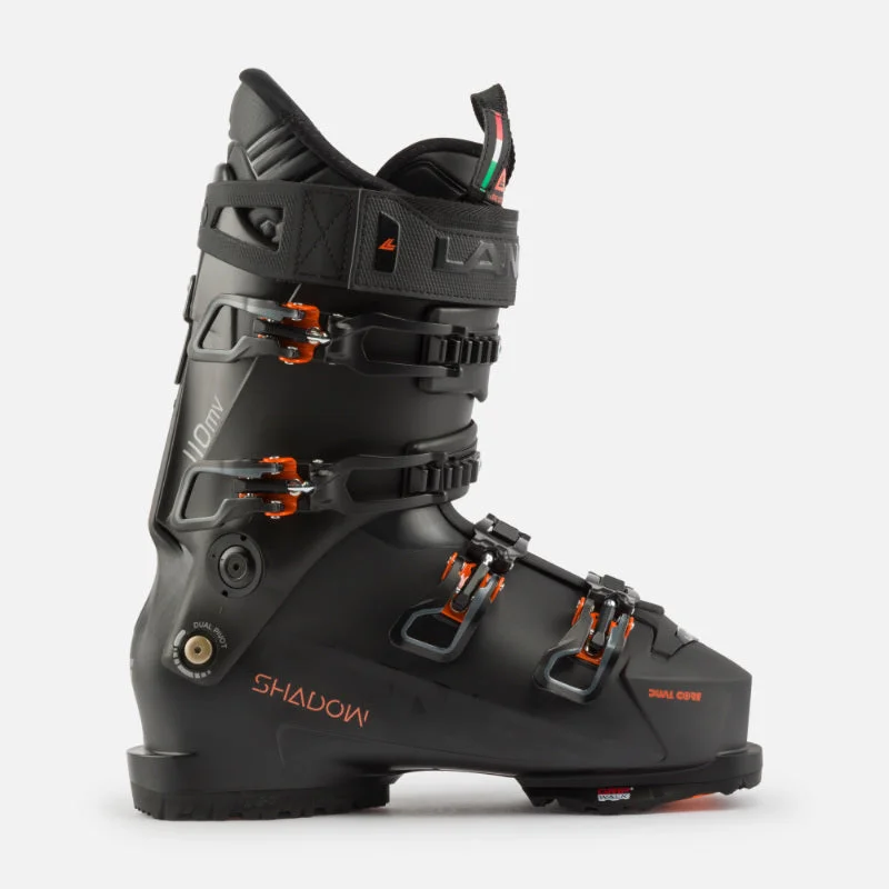 Lange Shadow 110 MV Ski Boots 2024