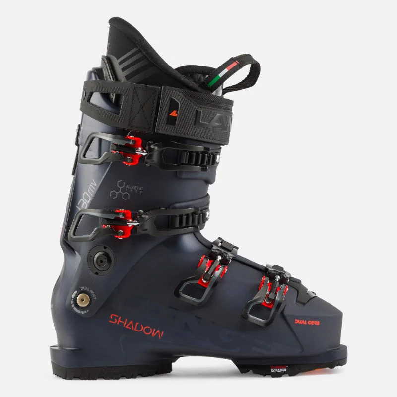 Lange Shadow 130 MV Ski Boots 2024