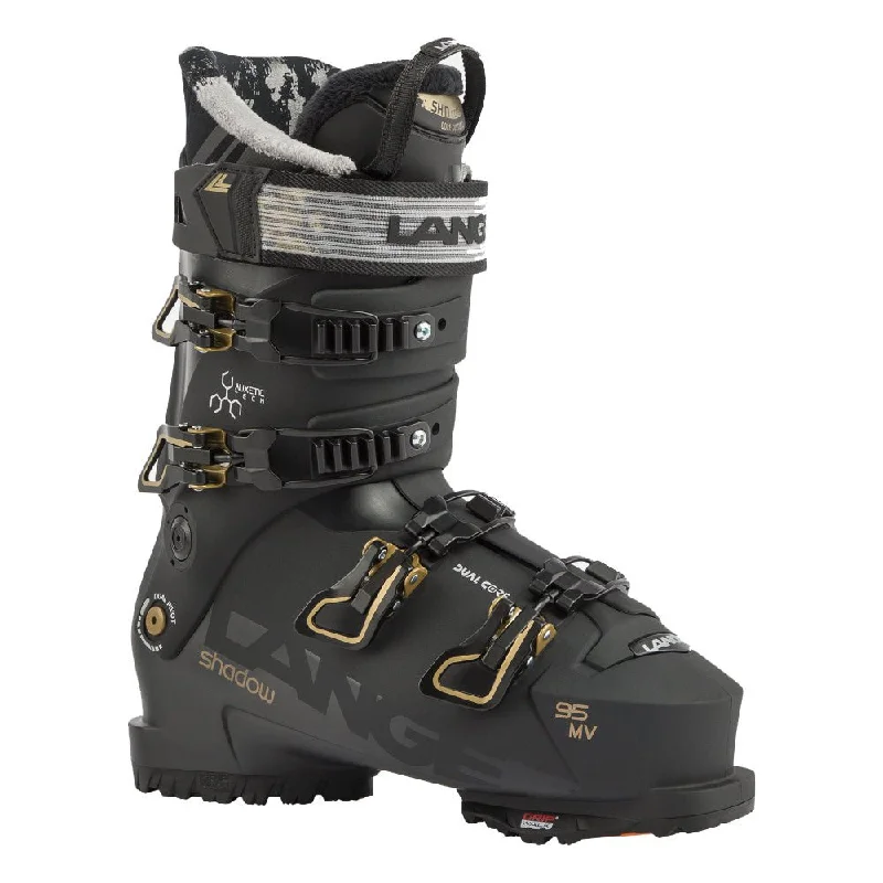 Lange Shadow 95 MV GW Womens Ski Boot 2024