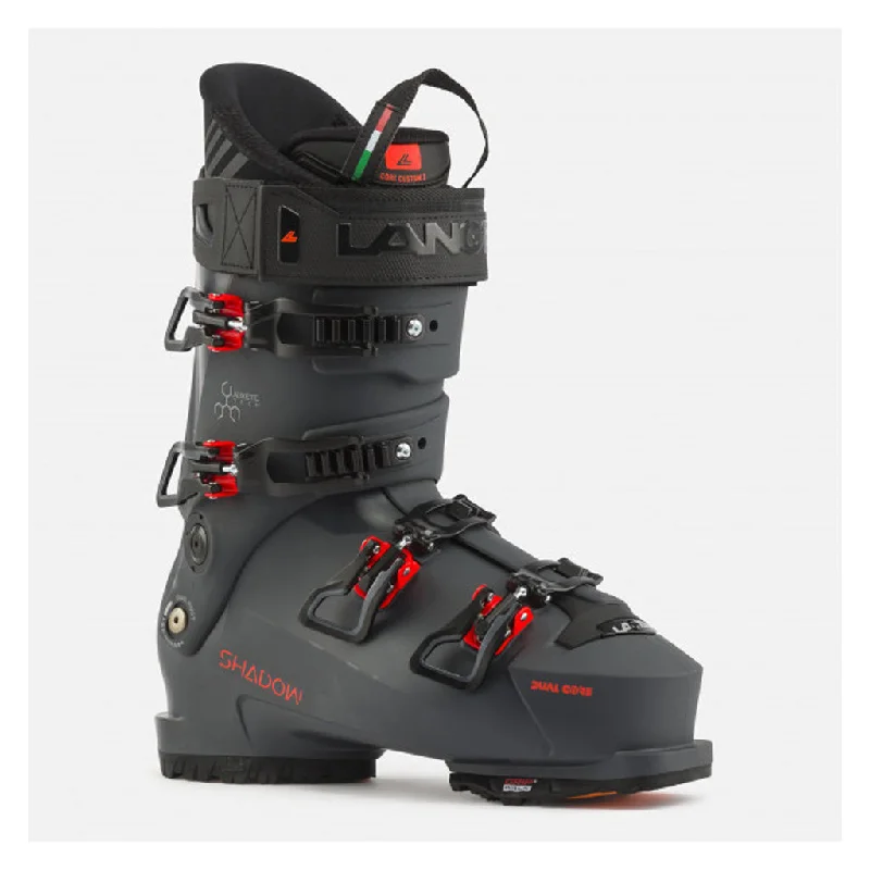 Lange Shadow 120 LV Ski Boots Mens 2025