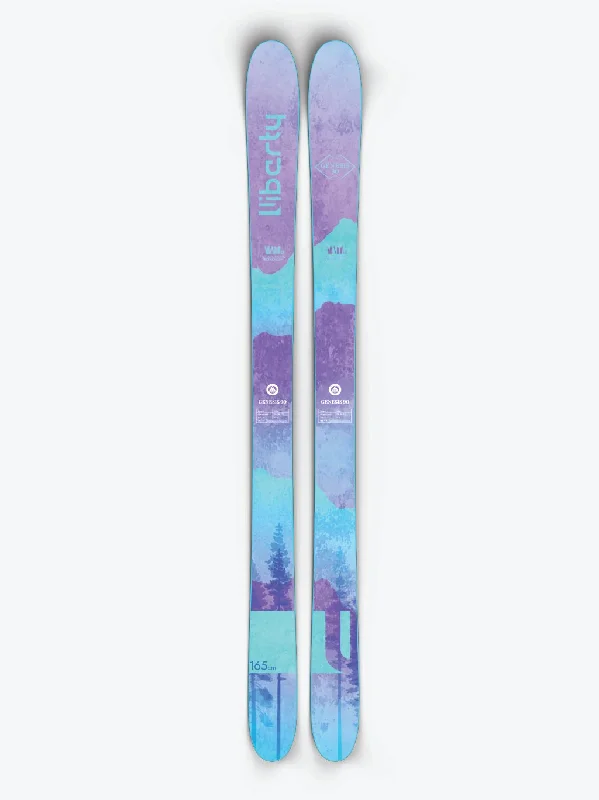 Liberty Skis Genesis 90 - 2023