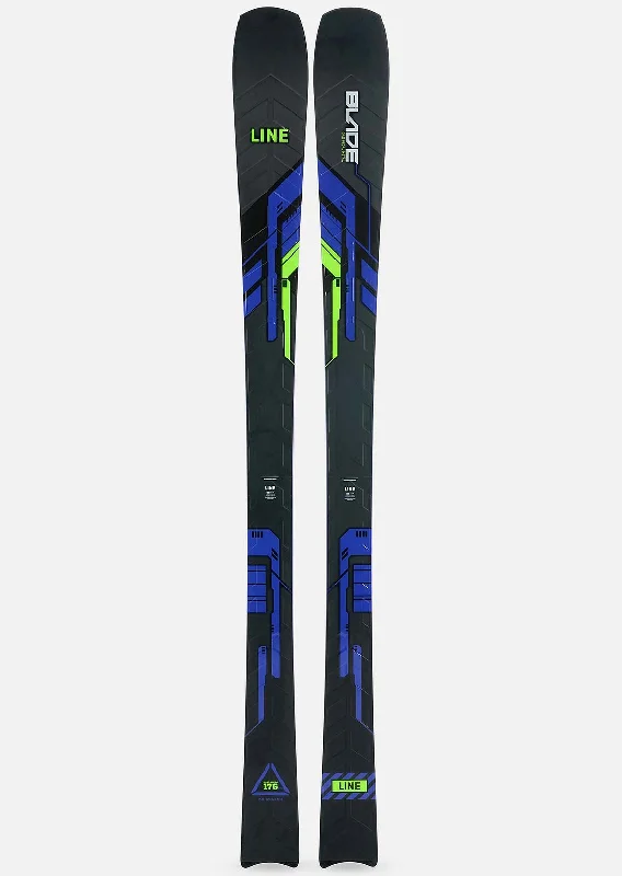 Line Women's Blade Skis