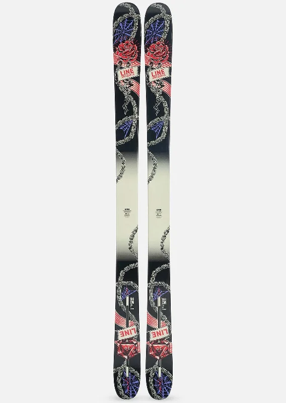 Line Women's Honey Badger TBL Skis