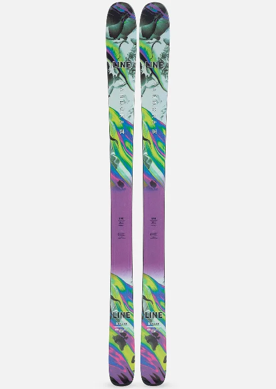 Line Women's Pandora 94 Skis