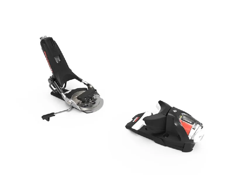 Look Pivot 12 GW Bindings with 115mm Brakes